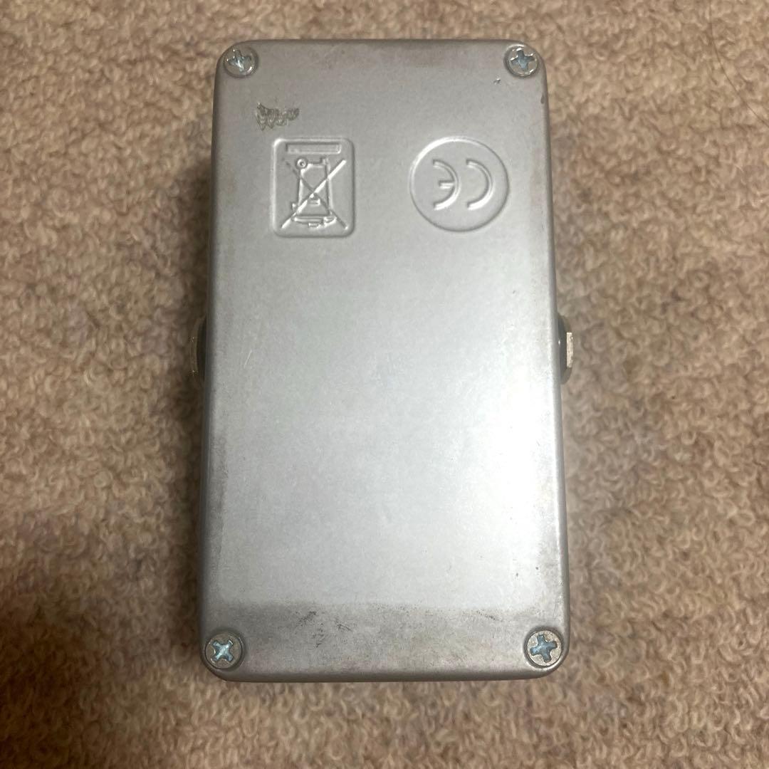 【匿名配送】RAM'S HEAD BIG MUFF Pi