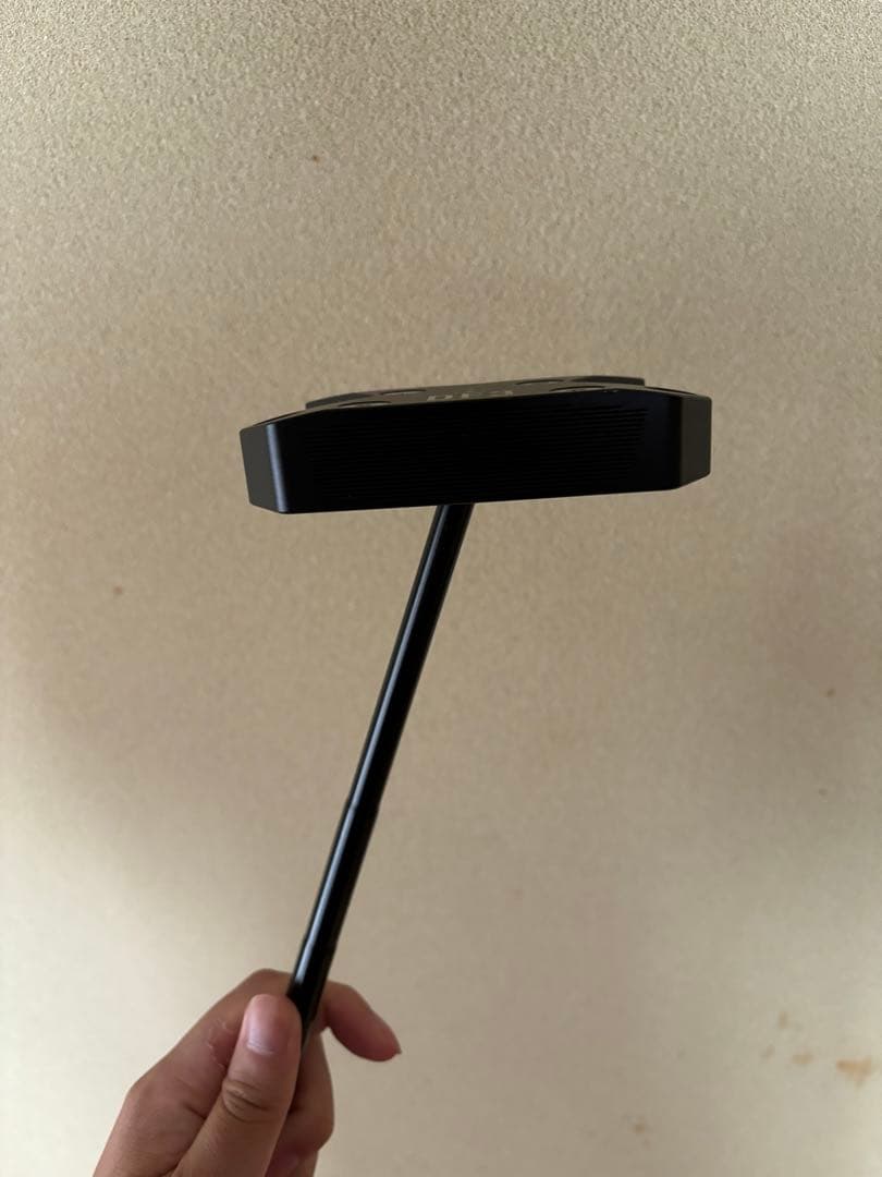 【極美品】L.A.B. GOLF（ラブ・ゴルフ）　DF3 33インチ