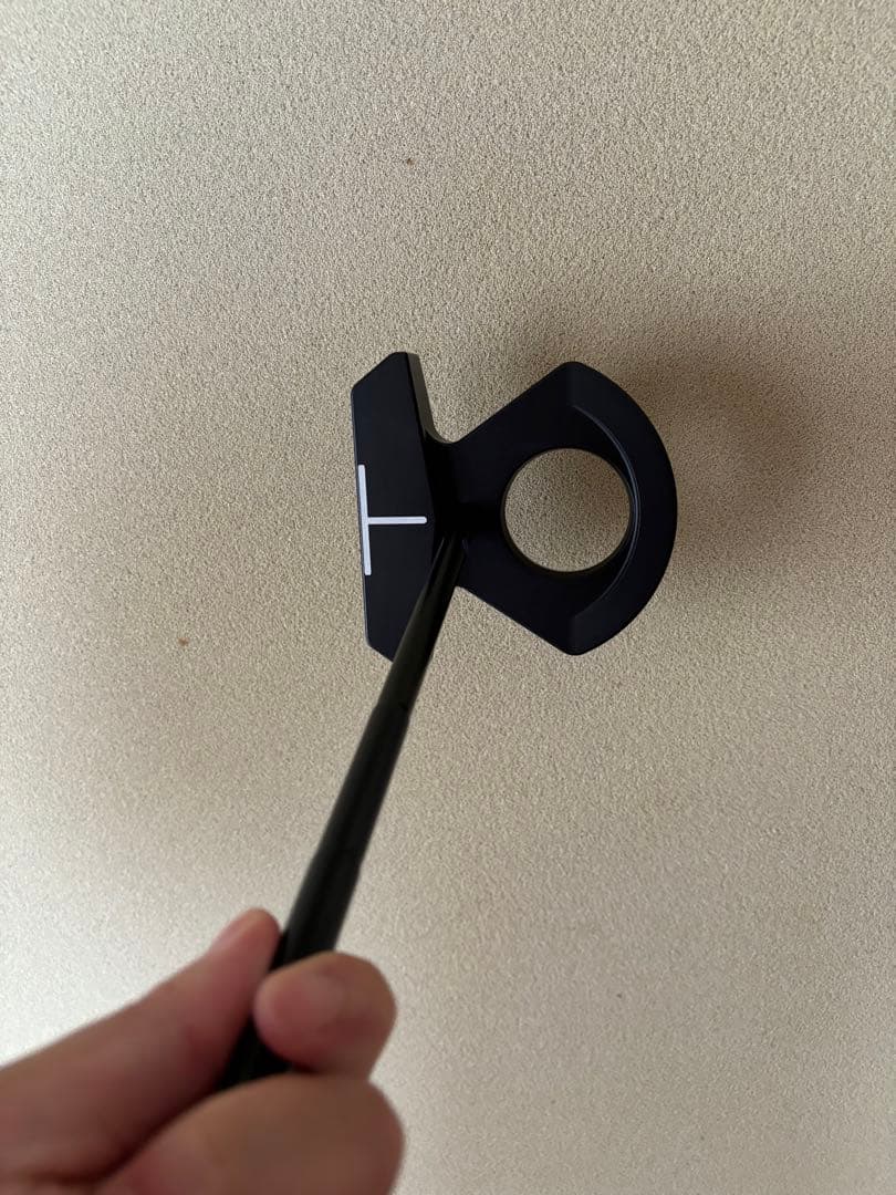 【極美品】L.A.B. GOLF（ラブ・ゴルフ）　DF3 33インチ