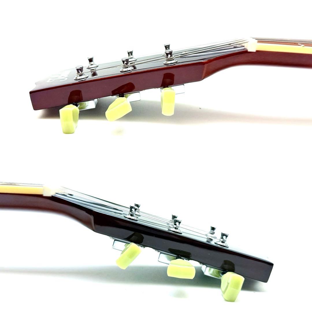 【美品】TOKAI ALS92S エレキギター GOLD TOP トーカイ