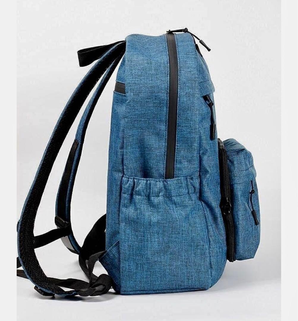 新品　浮くリュック　防災リュック　Beat Light® 男女兼用　避難用バッグ