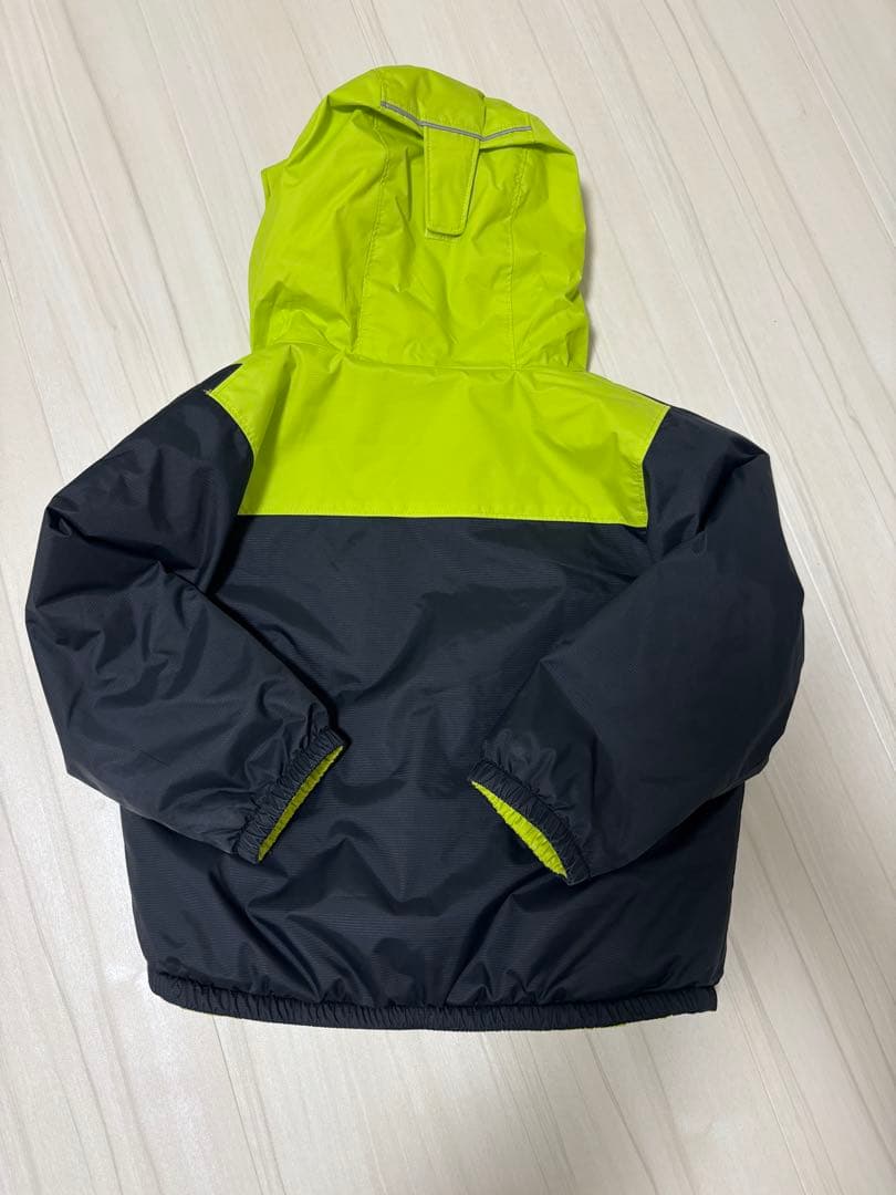 Columbia 子ども用 スキーウェア セット　100cm