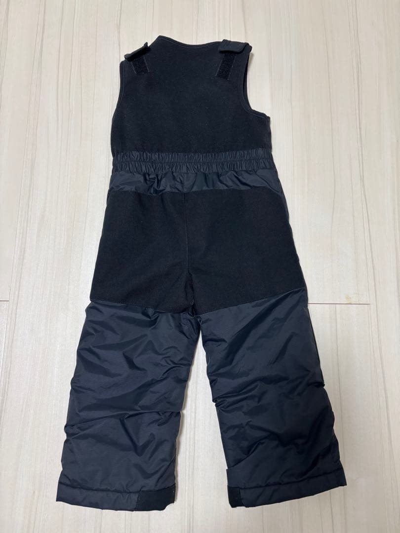 Columbia 子ども用 スキーウェア セット　100cm