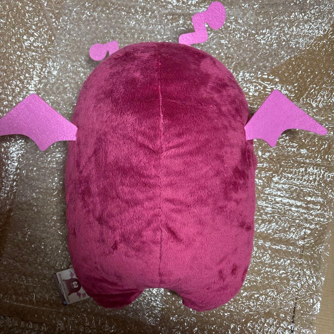 アイドリッシュセブン めちゃでかきらどるぬいぐるみ アイナナ 狗丸トウマ