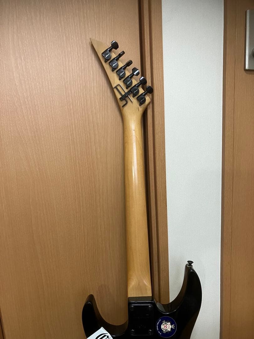 【再値下げします】AriaProⅡアリアプロ2エレキギター