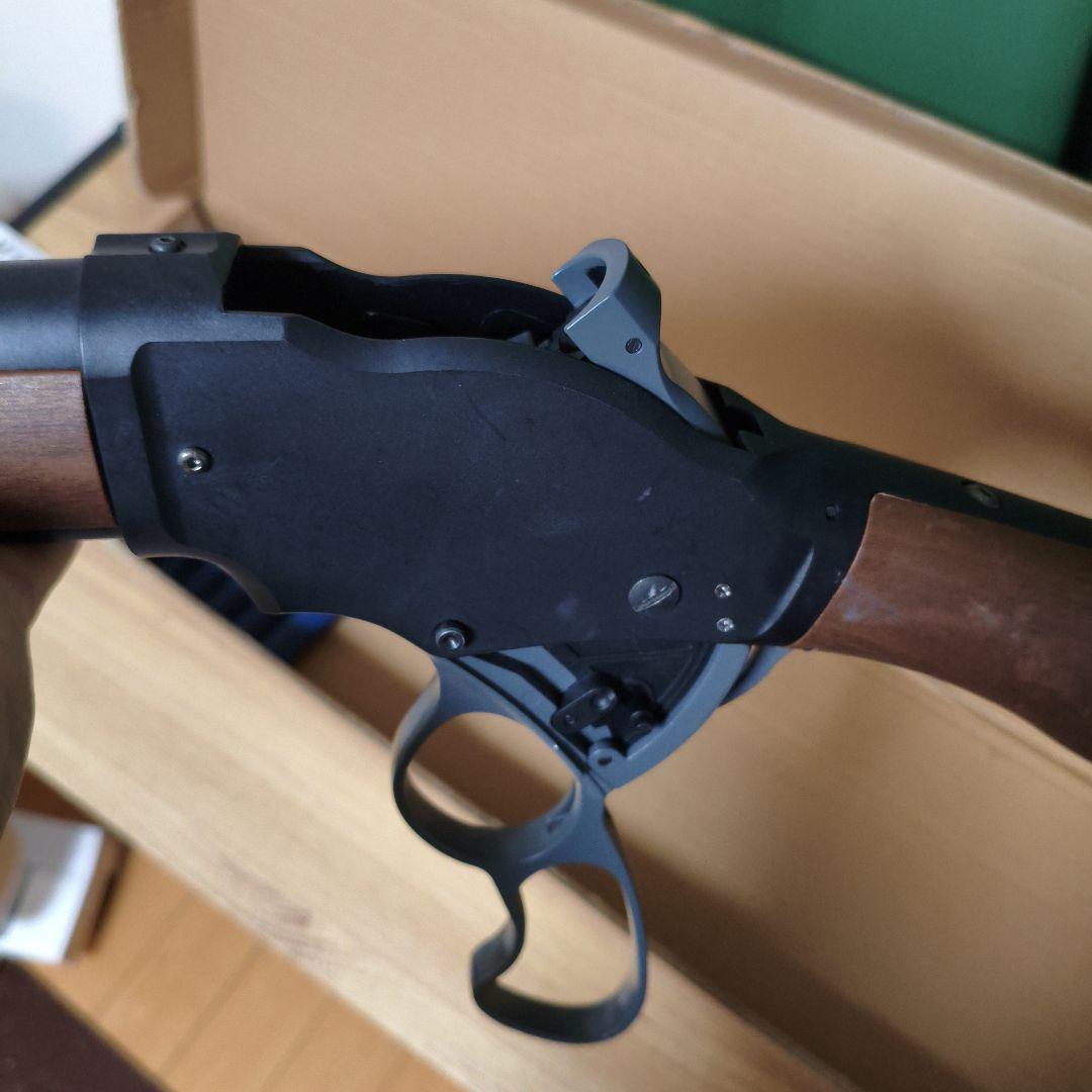 M1887　ショットガン　ナーフ