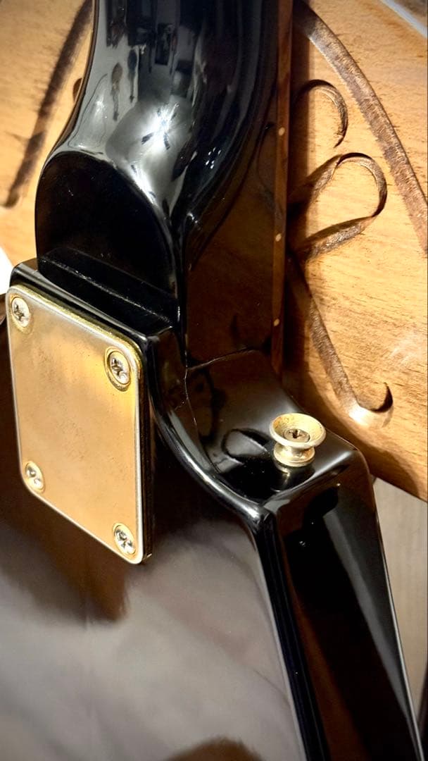 【レア】フライングV flying V