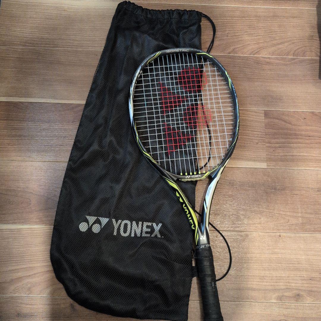 YONEX ヨネックス EZONE DR 102 イーゾーン G2