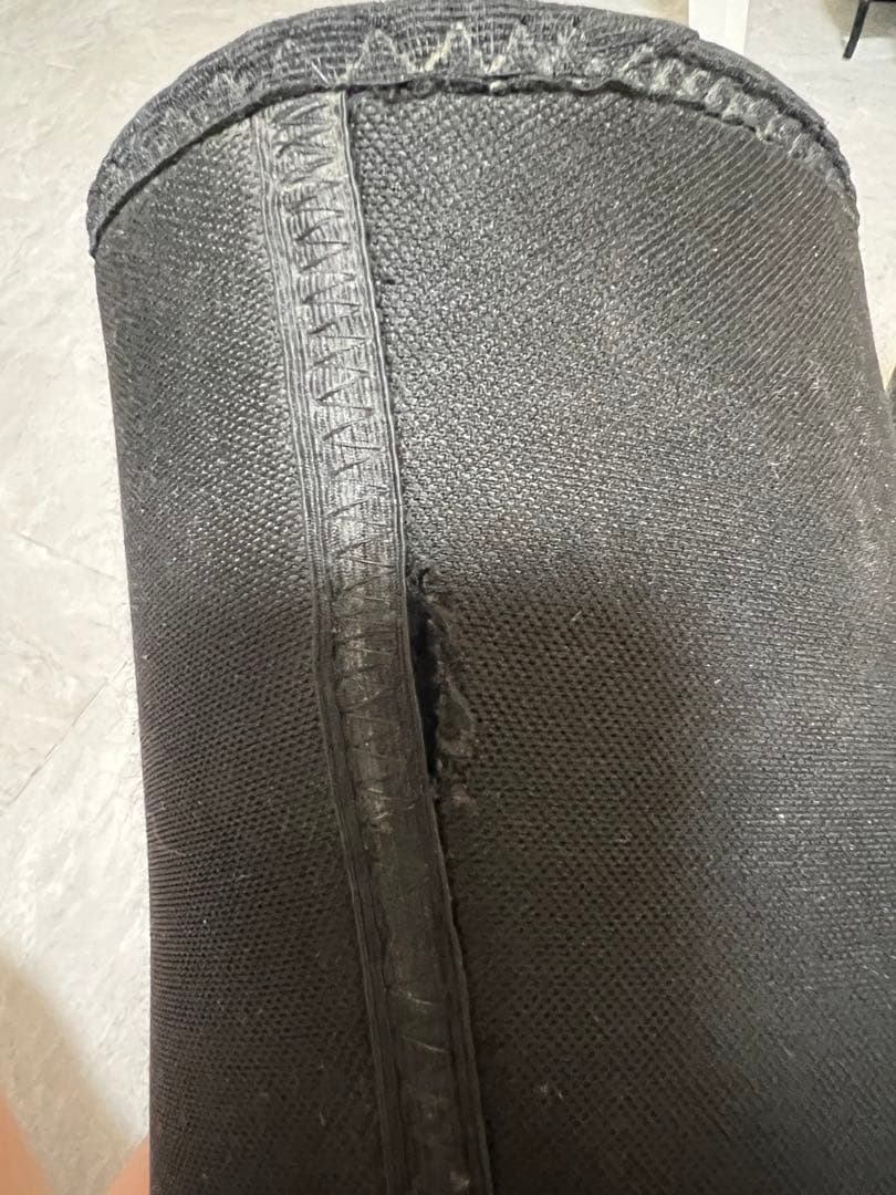 Inzer ErgoPro ニースリーブ／Sサイズ