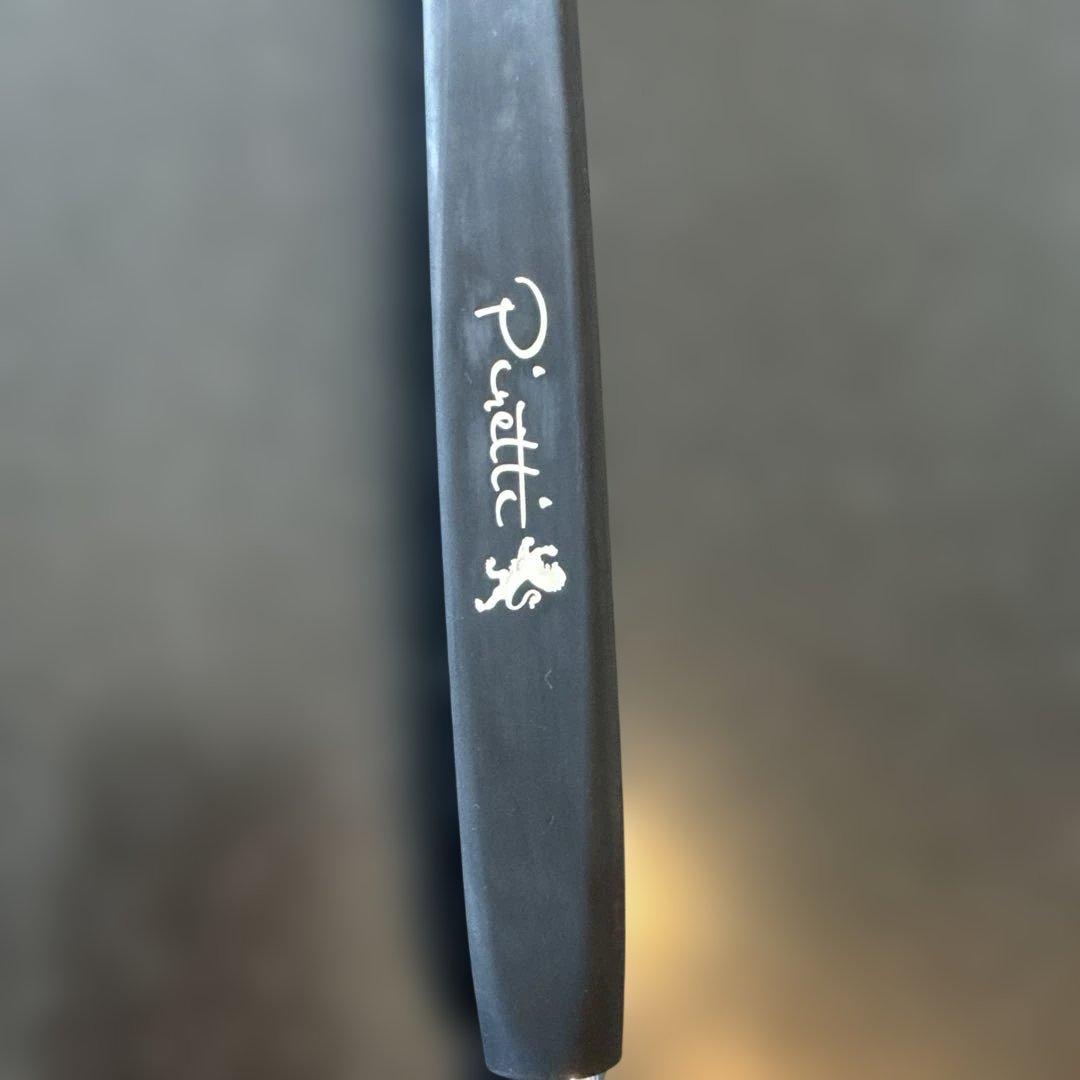 Piretti Elite ピレッティー　パター カスタムウェイト付き