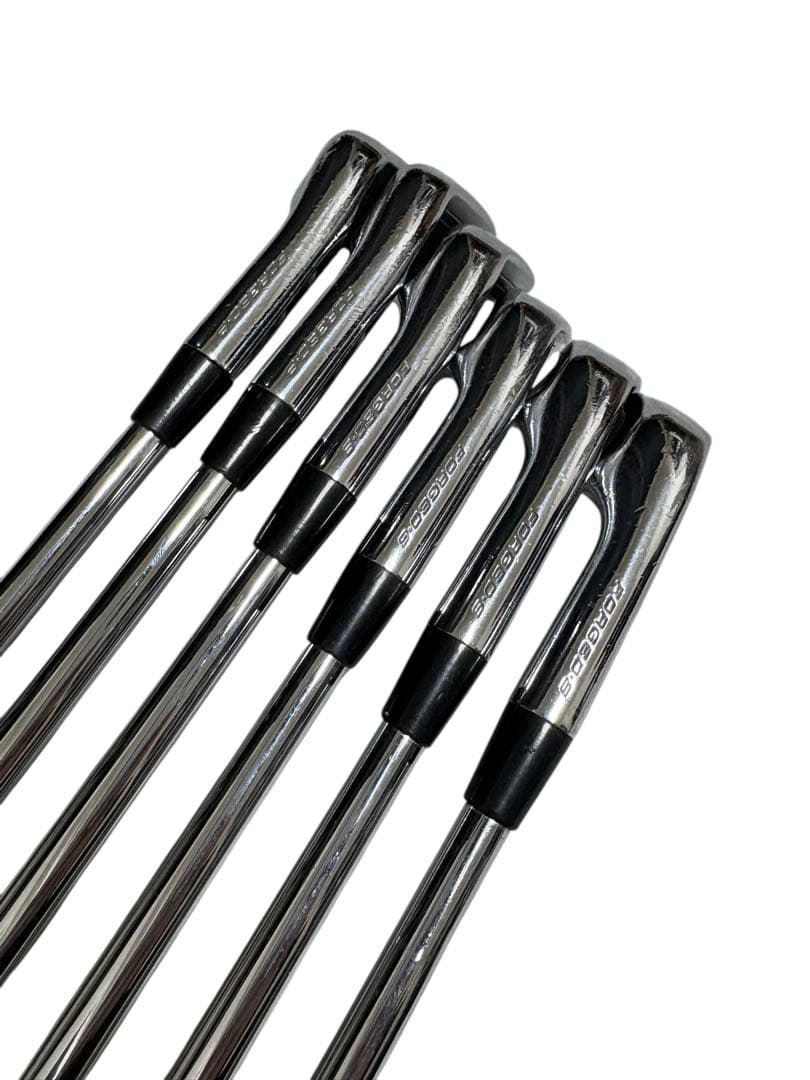 【廃盤品】Nike V:PRO COMBO アイアンセット DG S200