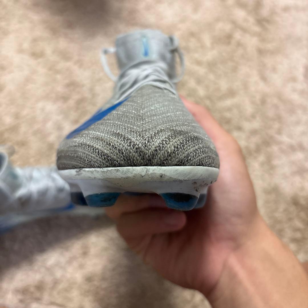 ナイキ マーキュリアルスーパーフライ10エリート