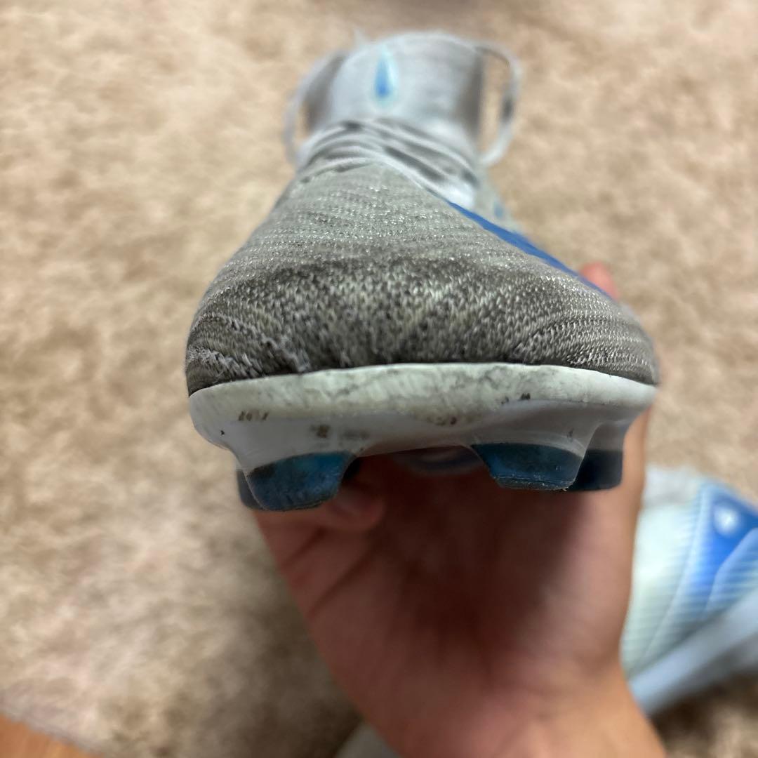 ナイキ マーキュリアルスーパーフライ10エリート