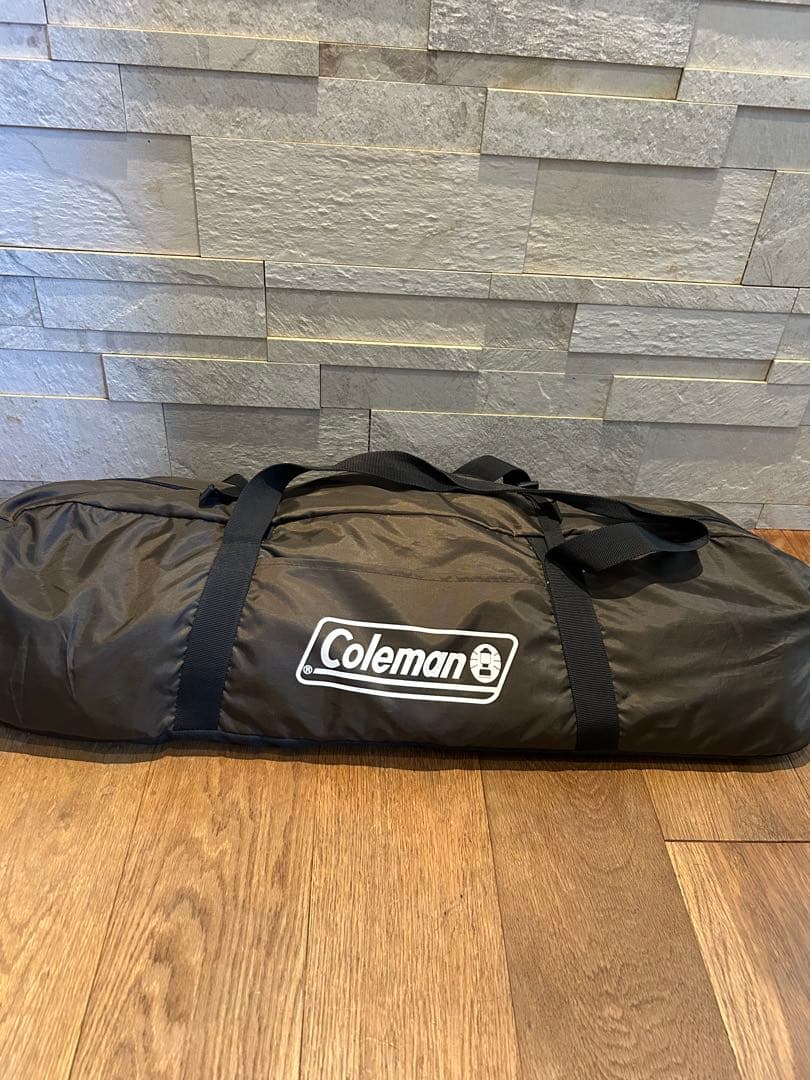 コールマン ウェザーマスター スクエアタープⅡ