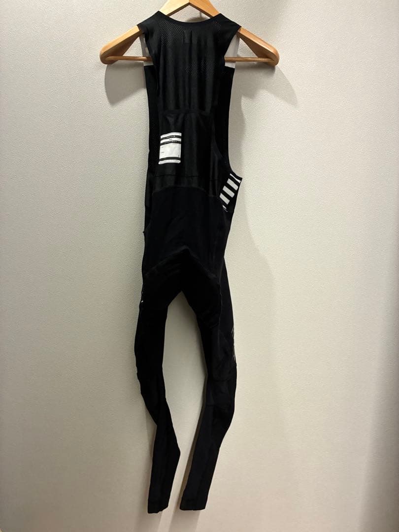 RAPHA ラファ プロチームビブタイツ　S