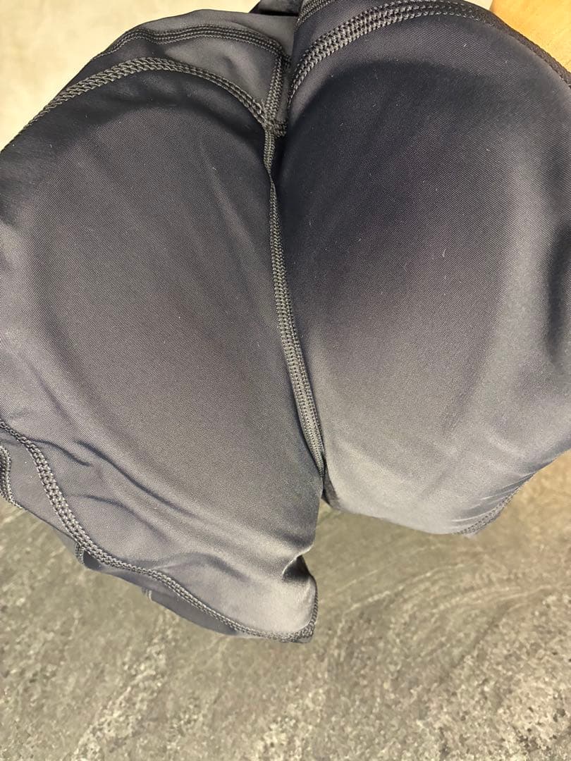 RAPHA ラファ プロチームビブタイツ　S