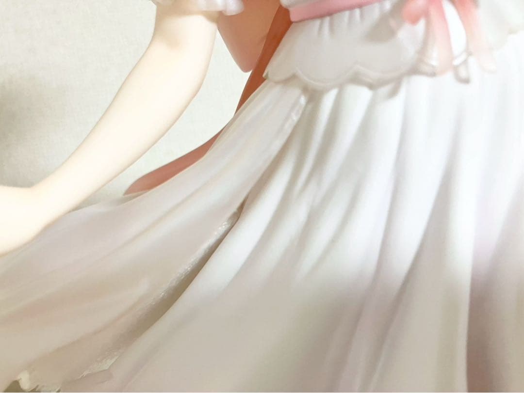 箱無し 魔法少女まどか☆マギカ フィギュア うさみみ 暁美ほむら 鹿目まどか