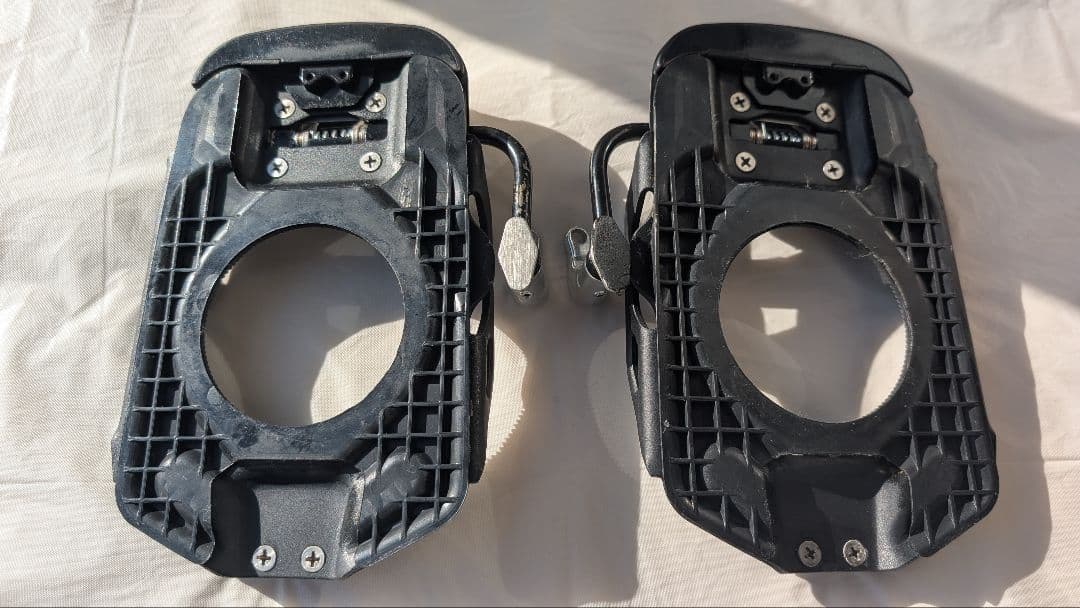 【希少セット】K2 ARROW × KWICKER ステップイン 24.5cm