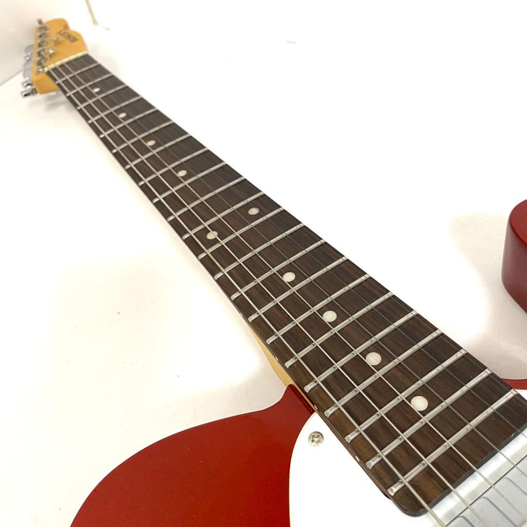 BUSKERS バスカーズ エレキギター