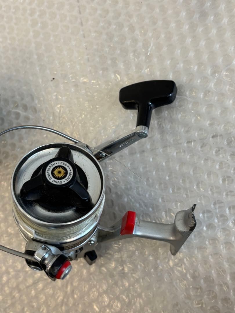 Daiwa SPORTLINE ST-900X/ST-2/4000 3点まとめ