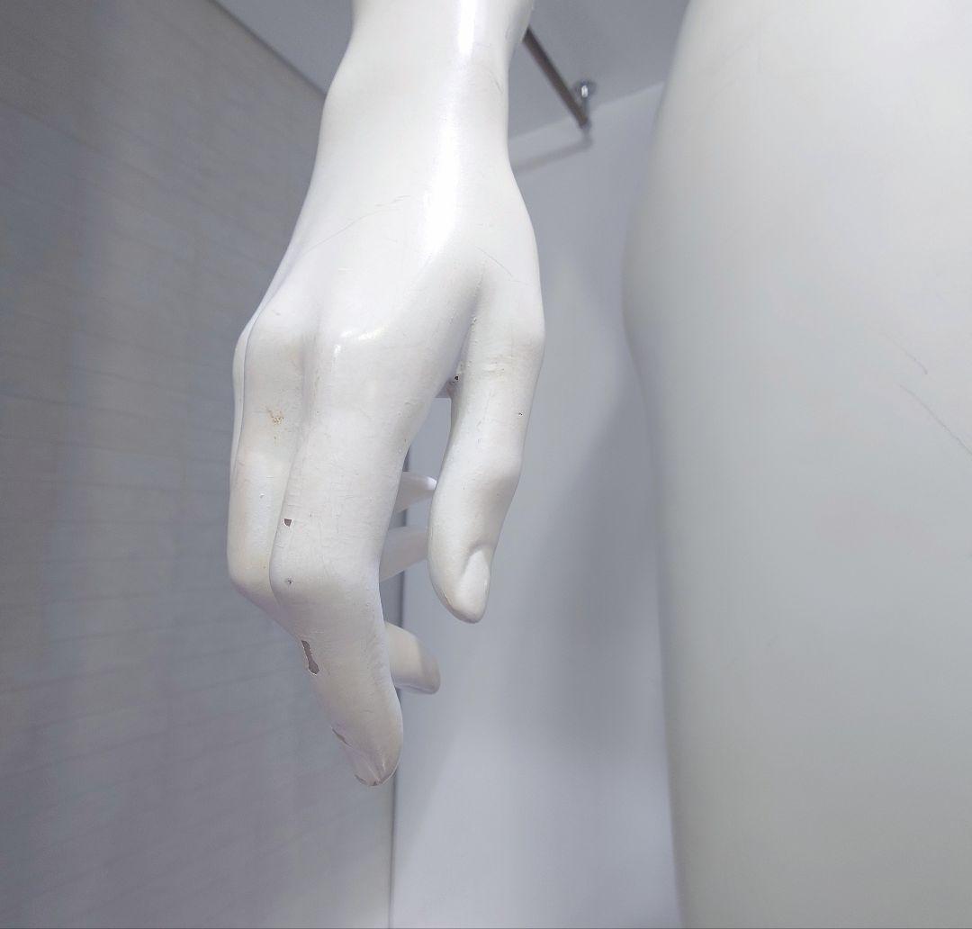 【送料込み】リアルマネキン　トルソー　レディース　婦人　9号