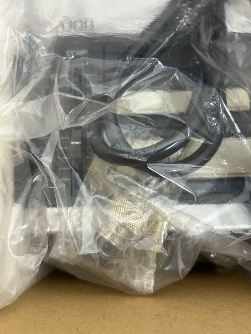 KENWOOD MC-85 コミュニケーションマイクロフォン