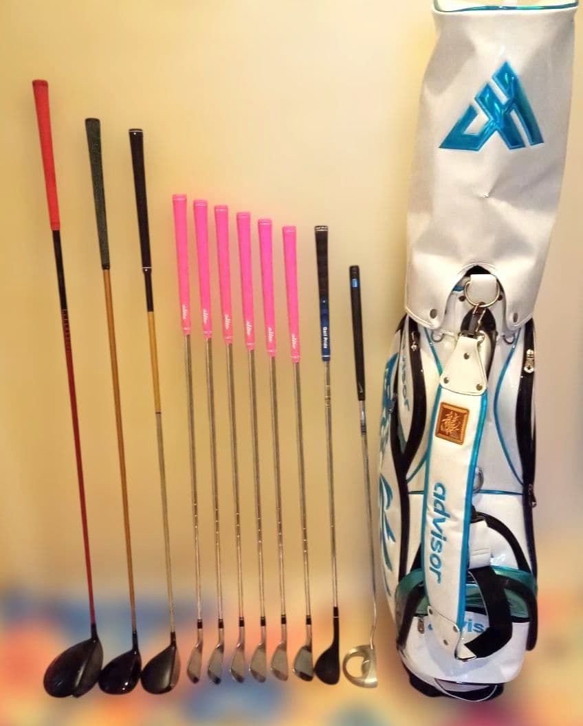 ✨豪華✨BRIDGESTONEゴルフクラブセット