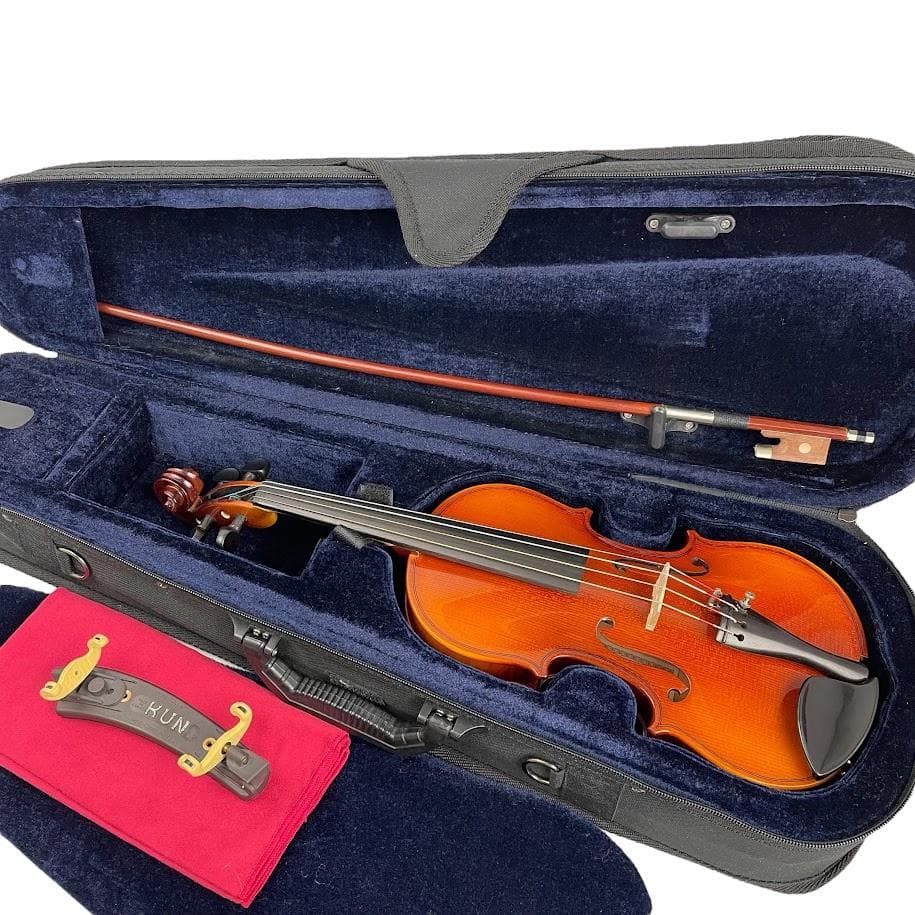 極美品●Hora Reghin● バイオリン 1/4 2011年 ルーマニア製