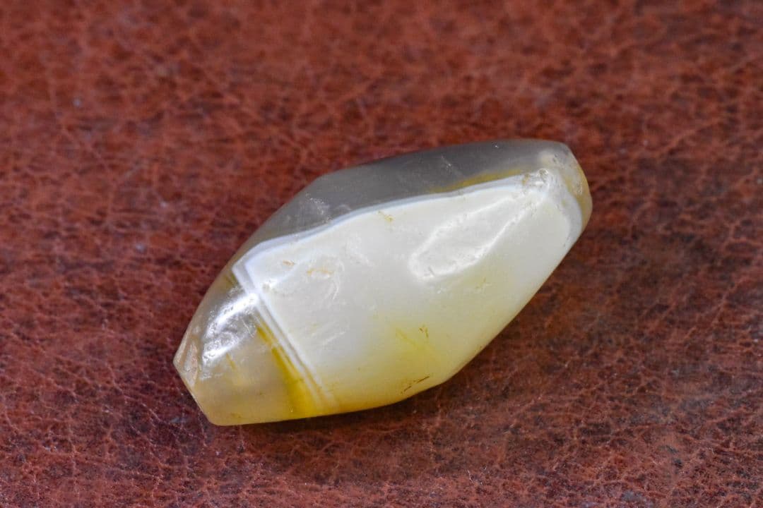 2000年前のアンティークアゲートビーズ3