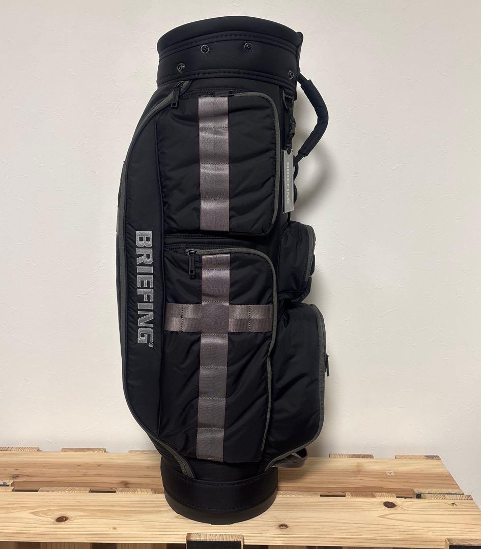 ざ*お様 限定品｜BRIEFING GOLF IS CR-6 #02 BGW25