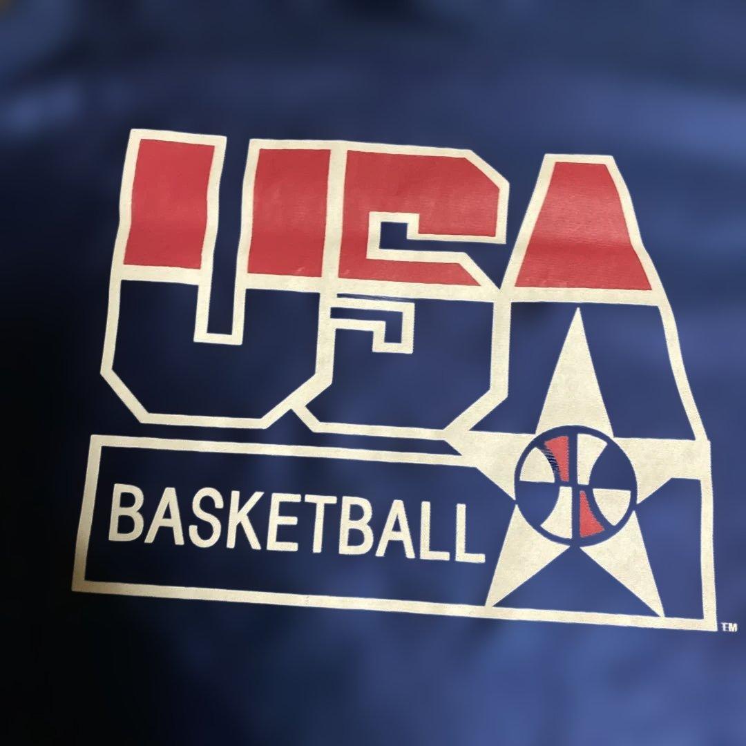 スターター USA リバーシブル ヴィンテージ DREAM チーム　ビンテージ