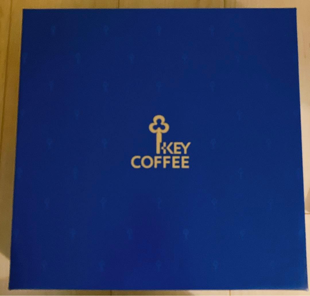 じゅりやん KDV-30Ｌキーコーヒードリップオンギフト6種5cups4箱