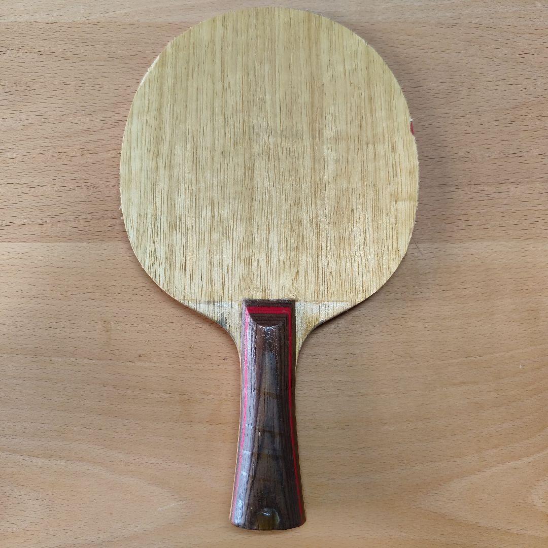 【限定品】クリッパーウッド40周年記念【STIGA】