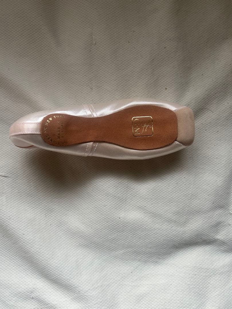 Gaynor Minden ゲイナーミンデン Pianissimo 23cm