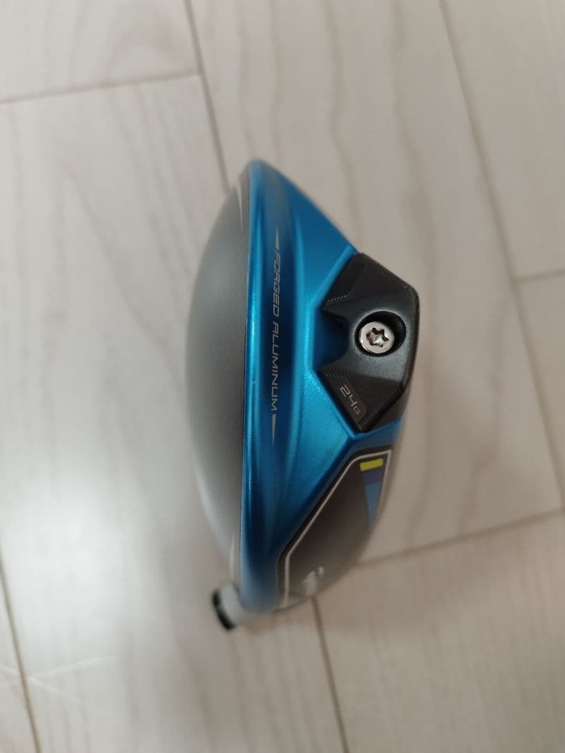 TaylorMade SIM2MAX 10.5度