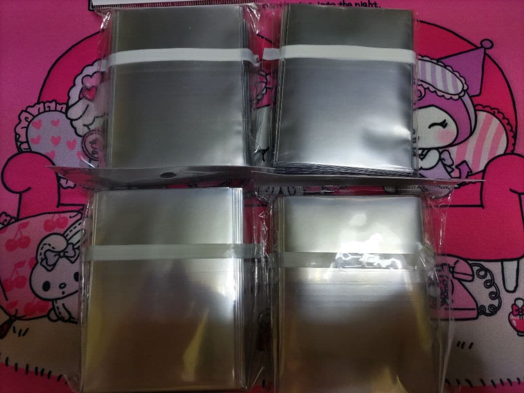 とある科学の超電磁砲S　キャラスリ