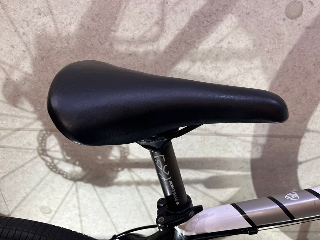 TREK TRT 6SERIES 6000 シマノDEORE XT 油圧ディスク