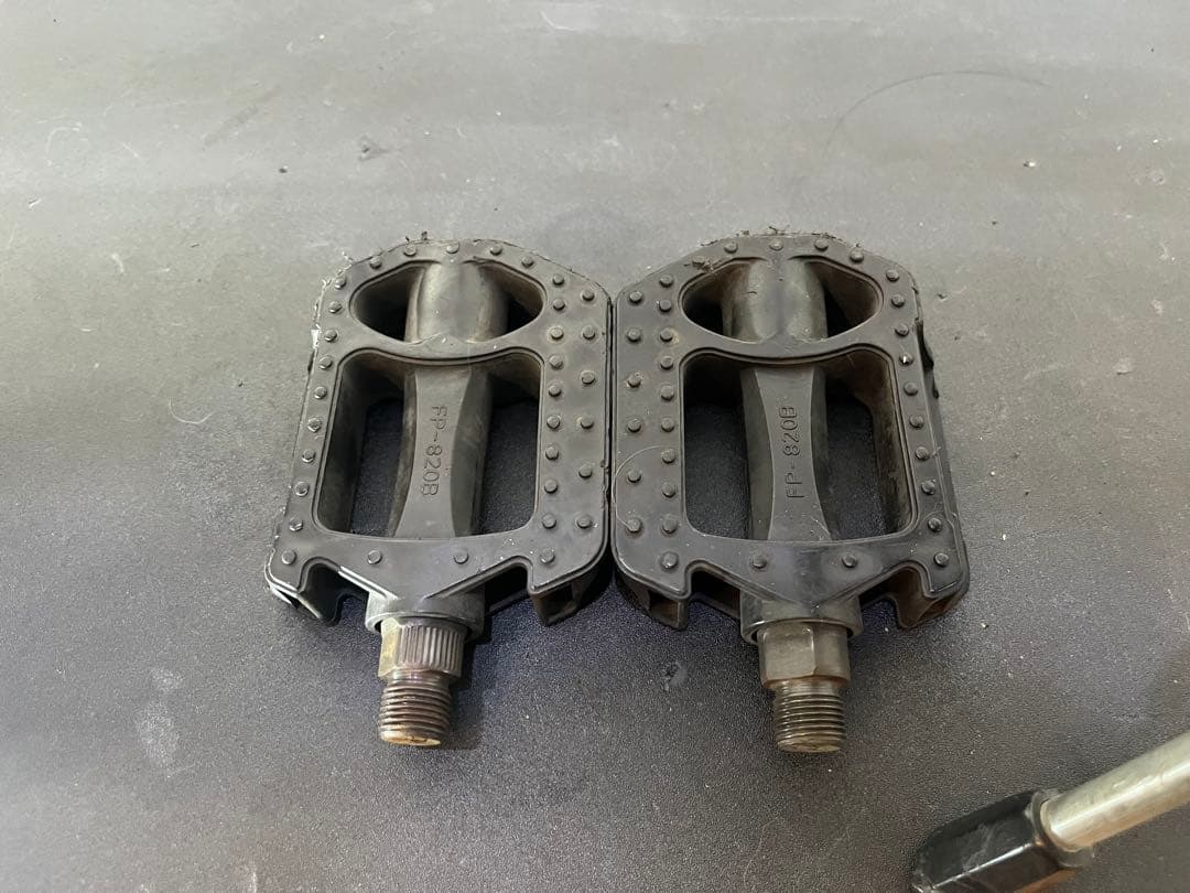 TREK TRT 6SERIES 6000 シマノDEORE XT 油圧ディスク