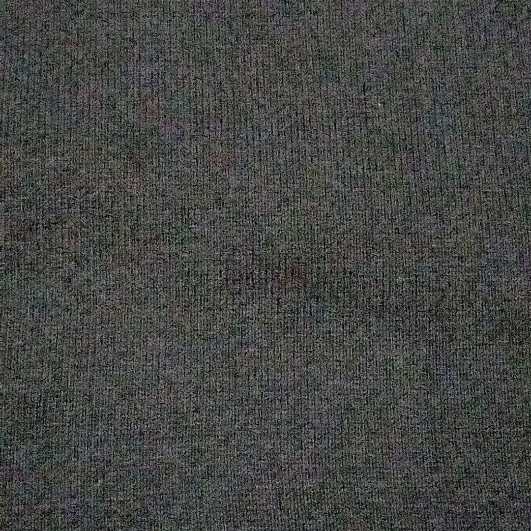 90s カンタベリー オールブラックス 刺繍ロゴ 長袖 ラガーシャツ M 黒色