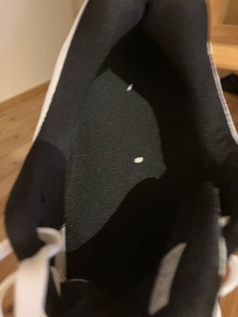 【美品】バレーボール　シューズ　28センチ　SKY ELITE FF 3