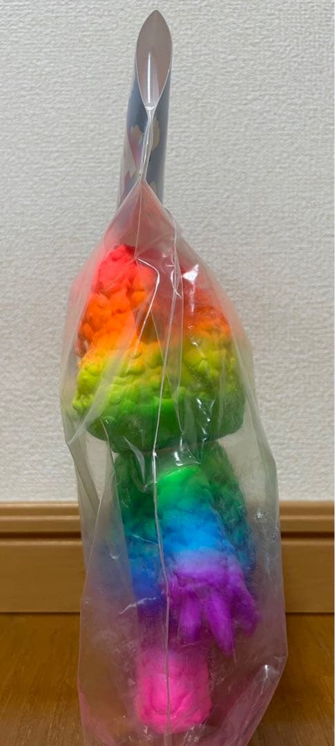 暗黒エンターテイメント　999MA 未開封