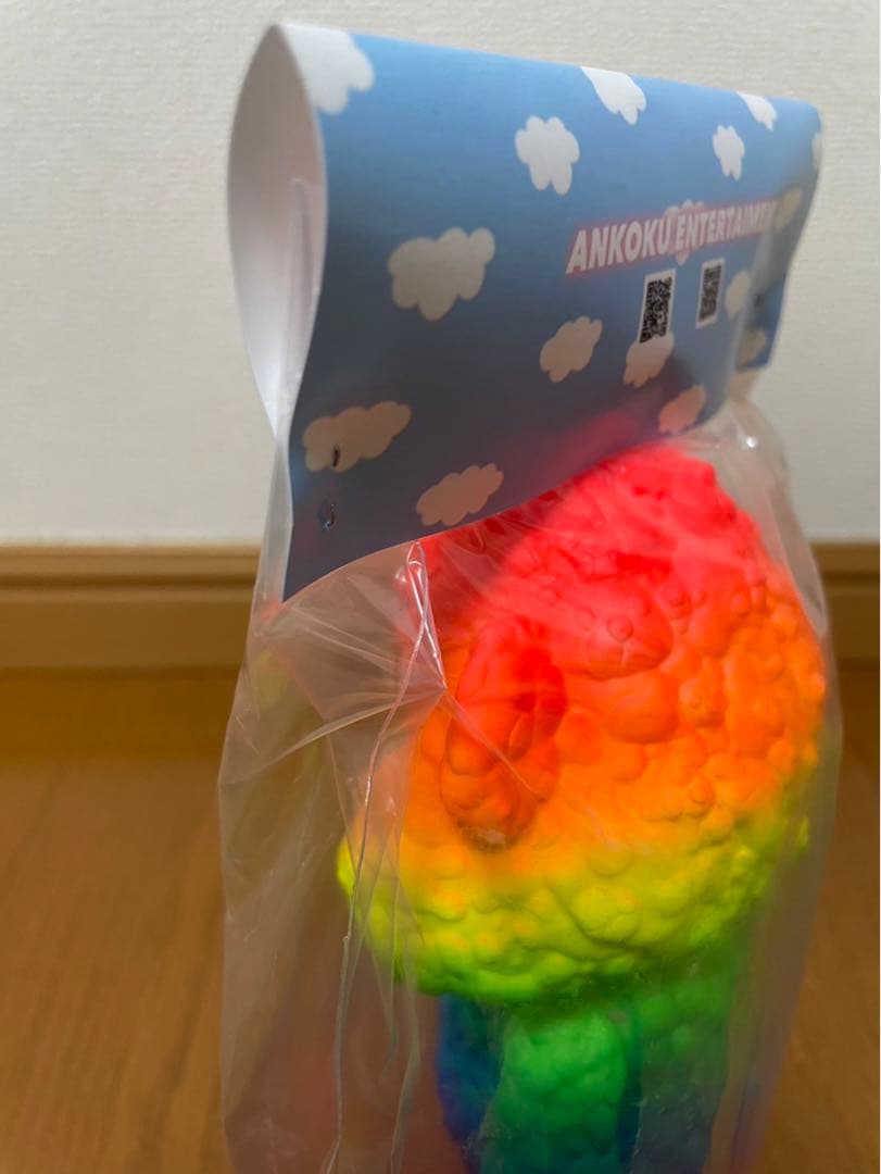 暗黒エンターテイメント　999MA 未開封