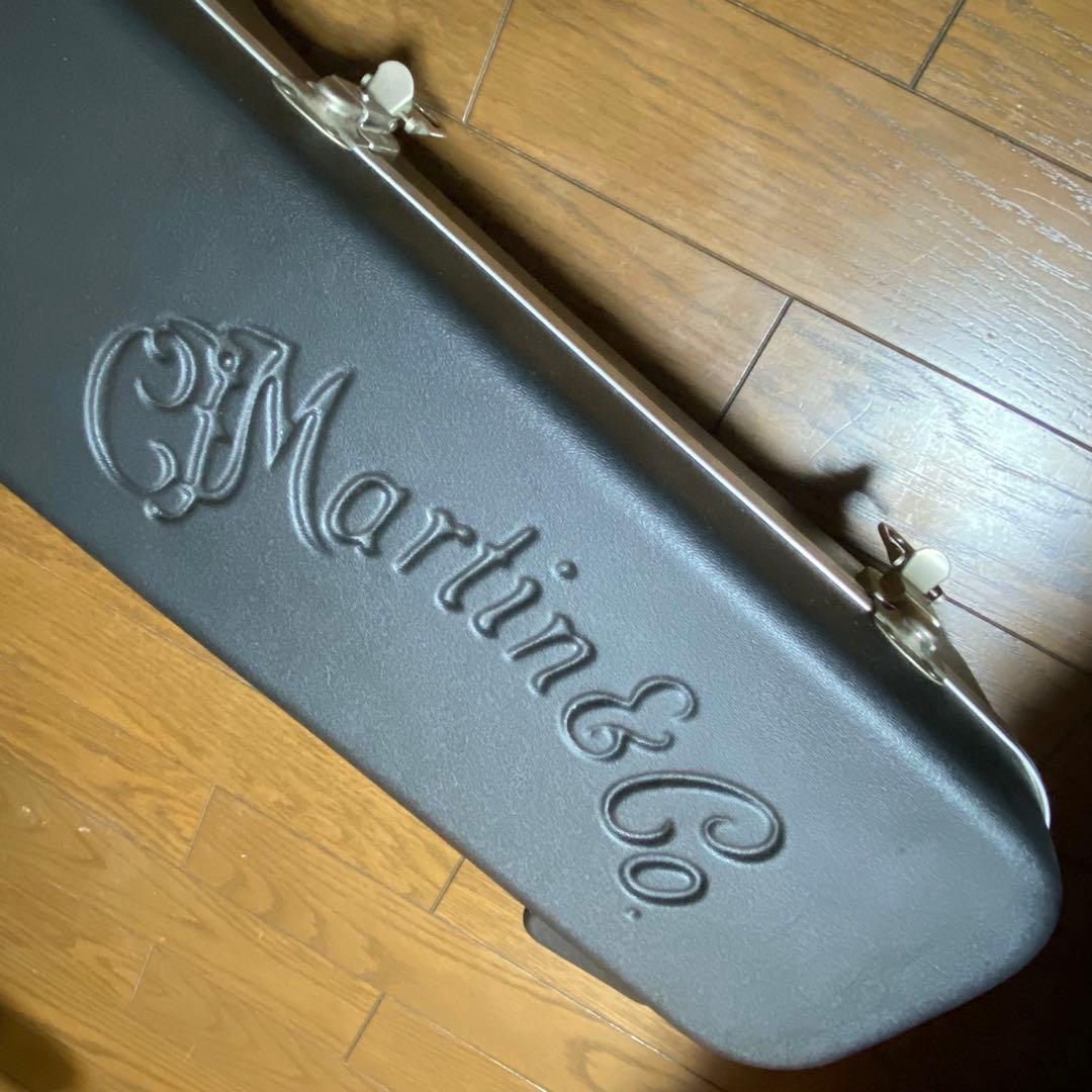 Martin D-45V (訳アリ)