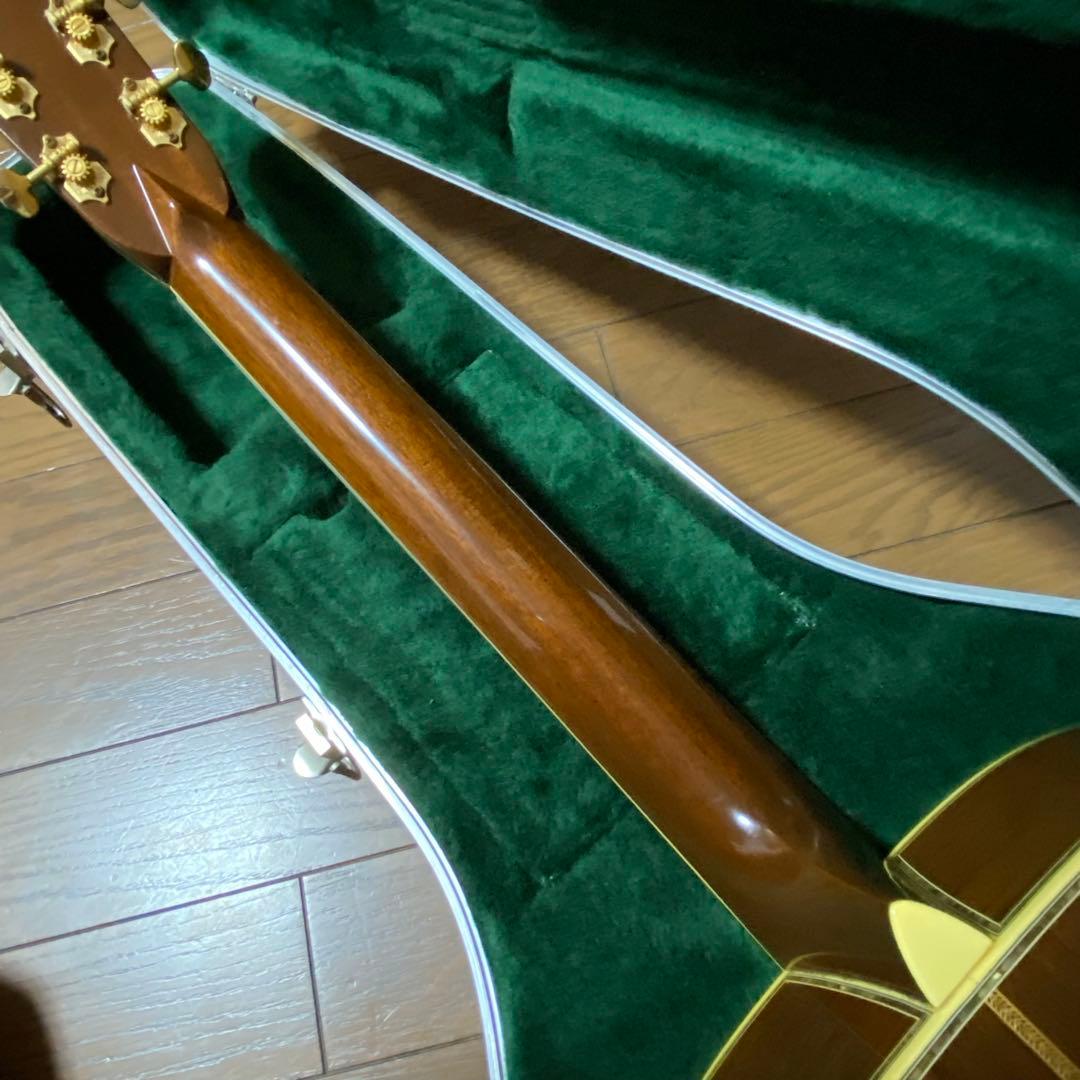 Martin D-45V (訳アリ)