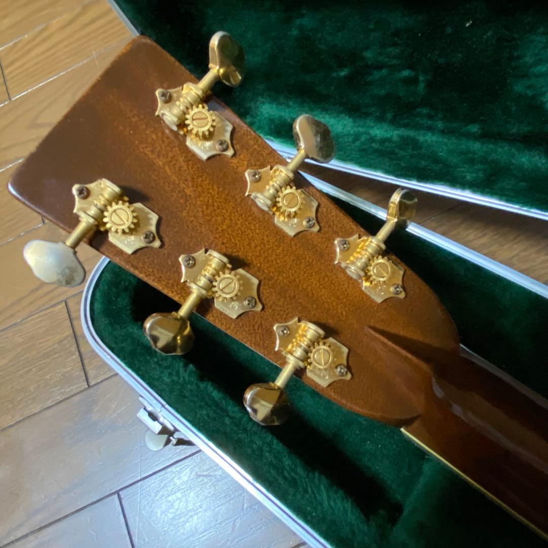 Martin D-45V (訳アリ)