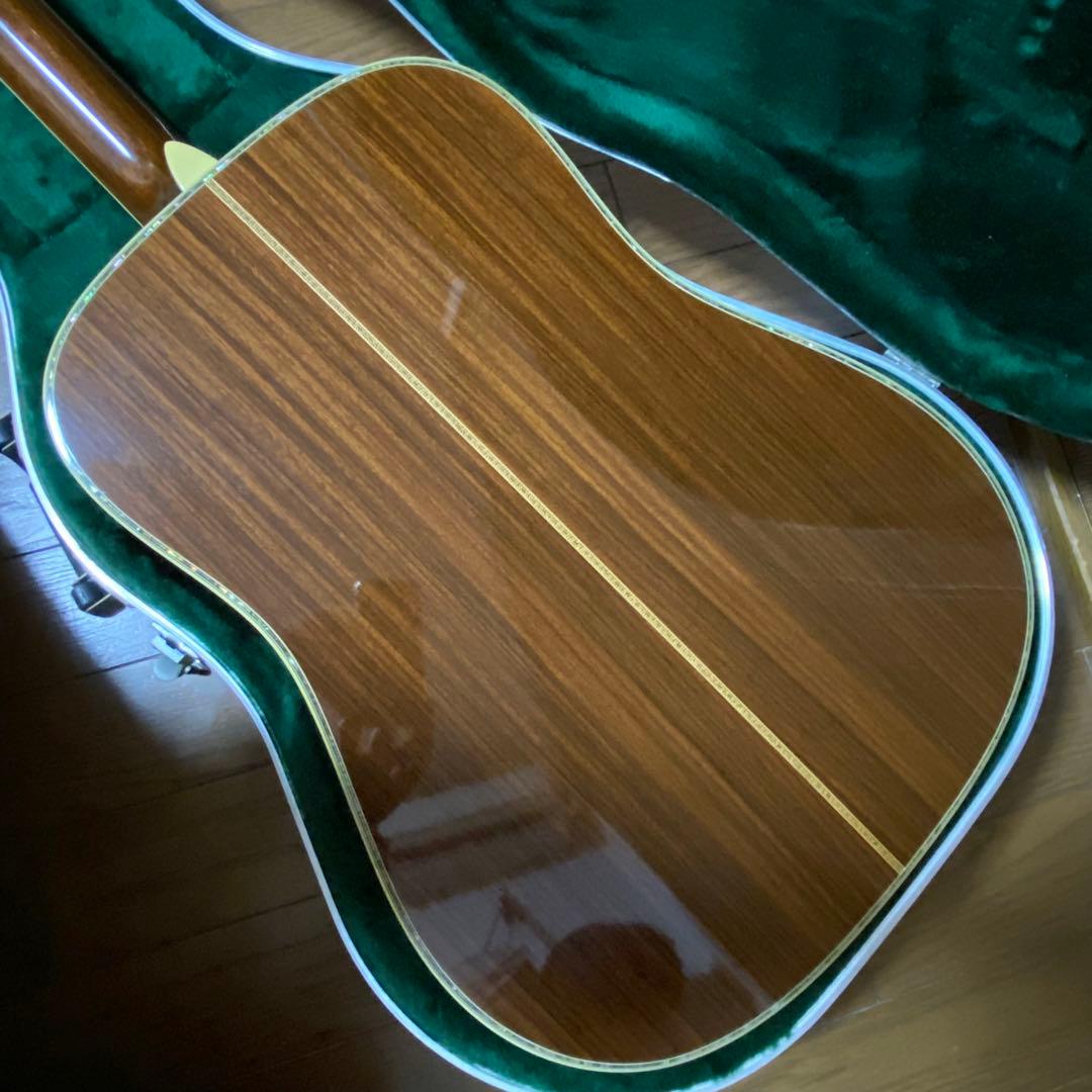 Martin D-45V (訳アリ)
