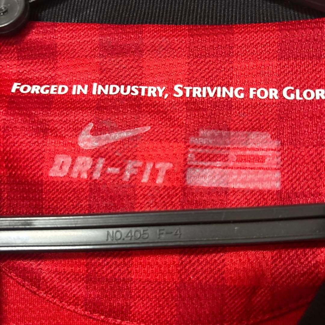 マンチェスターユナイテッドユニホーム