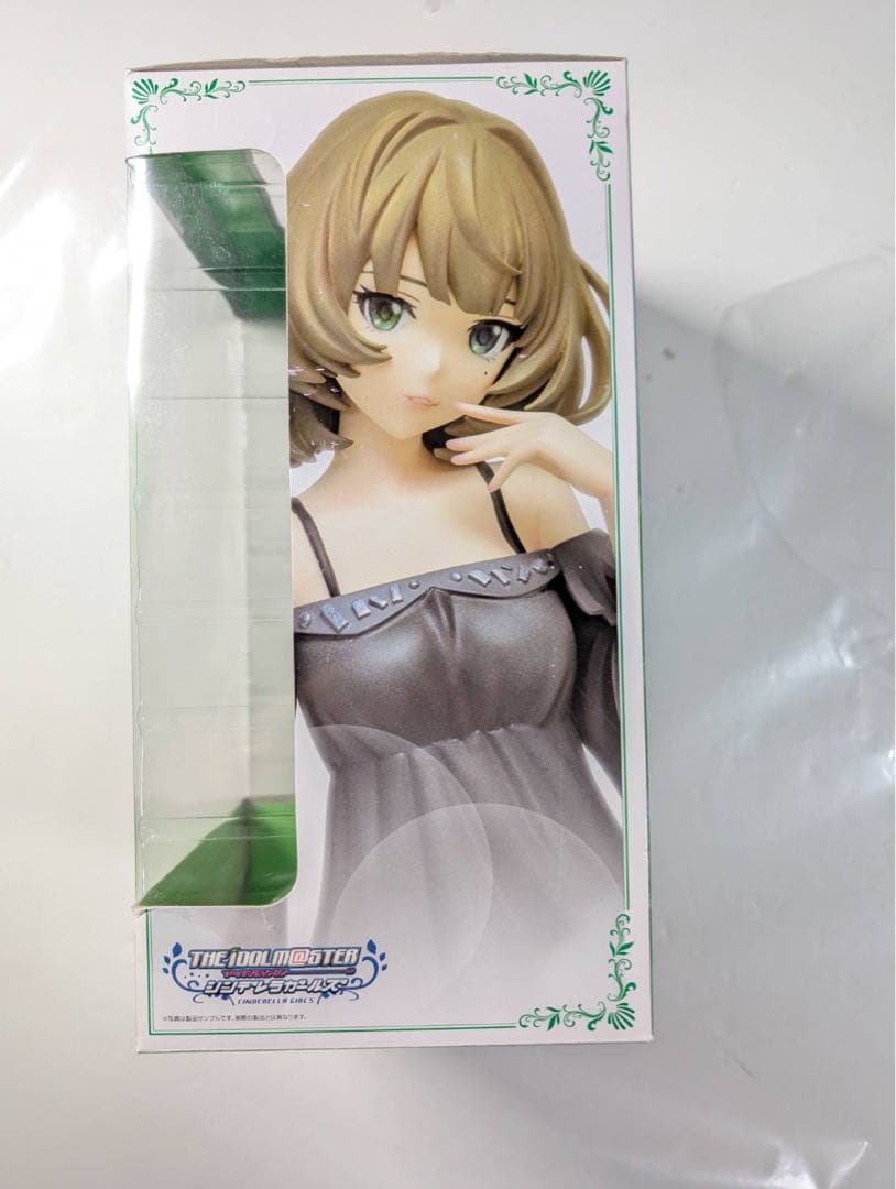 ドリームテック アイドルマスター シンデレラガールズ 高垣 楓 【私服Ver.】