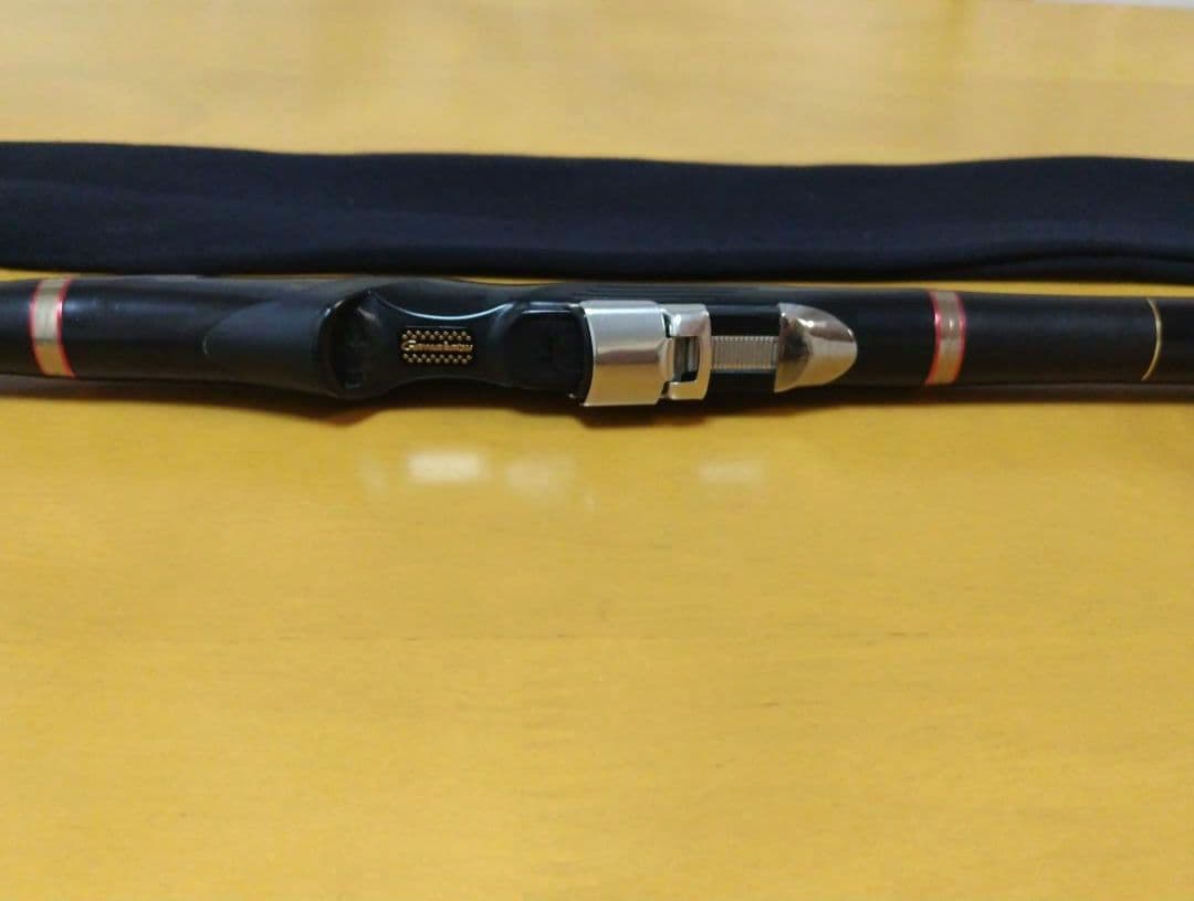 ✨ガマ磯✨チヌ競技スペシャルⅢ 06-50✨チヌ竿✨