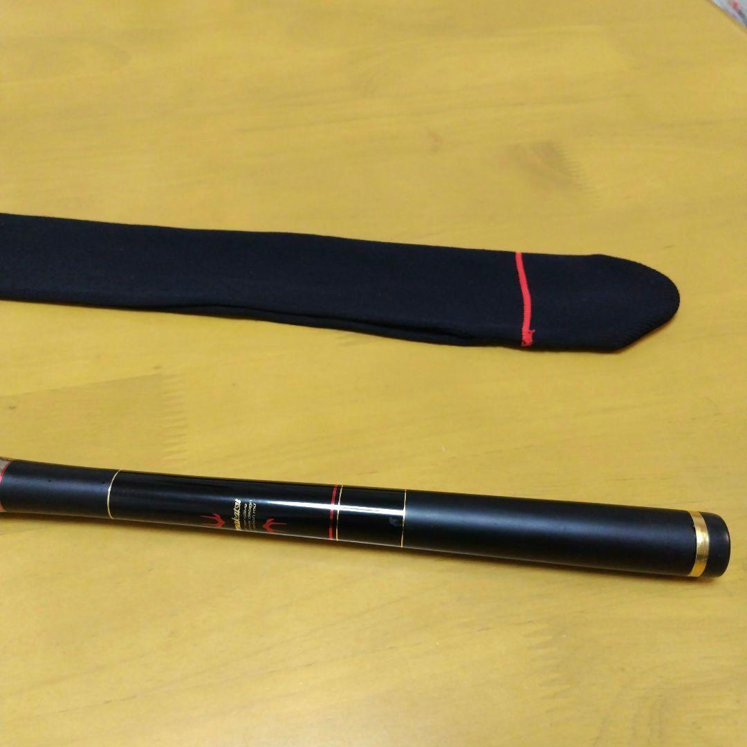 ✨ガマ磯✨チヌ競技スペシャルⅢ 06-50✨チヌ竿✨